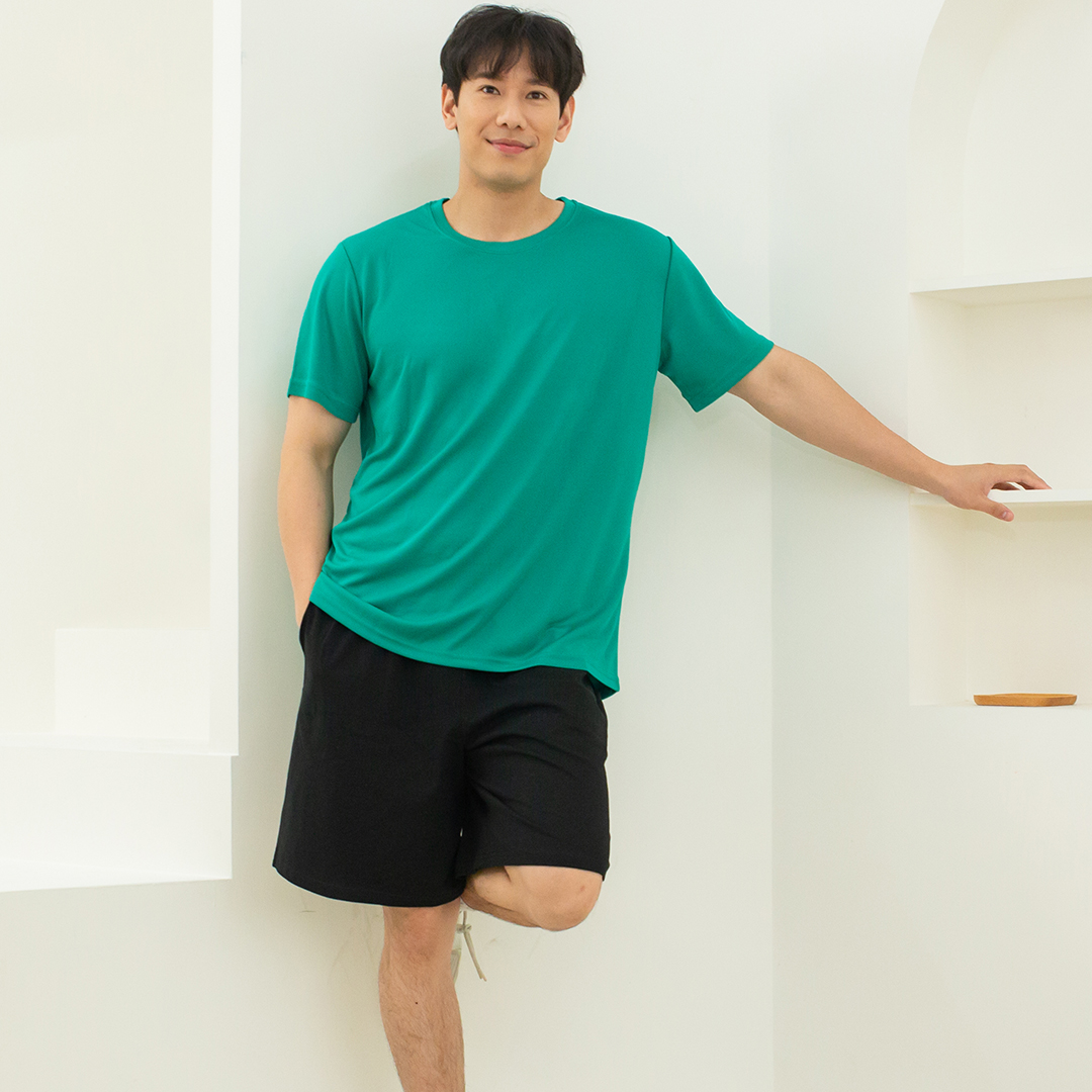 排汗上衣客製展示20